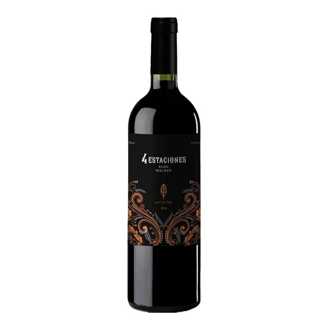 Premium Autumn 4 Estaciones Malbec