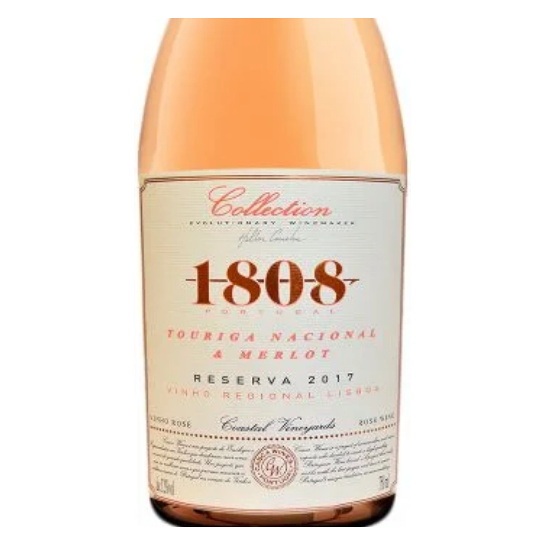 1808 Collection Reserva Regional Lisboa - imagem secundária
