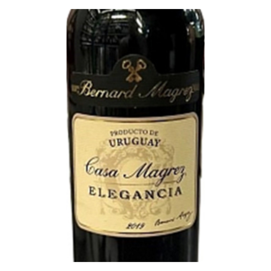 Bernard Magrez Casa Magrez Elegancia - imagem secundária