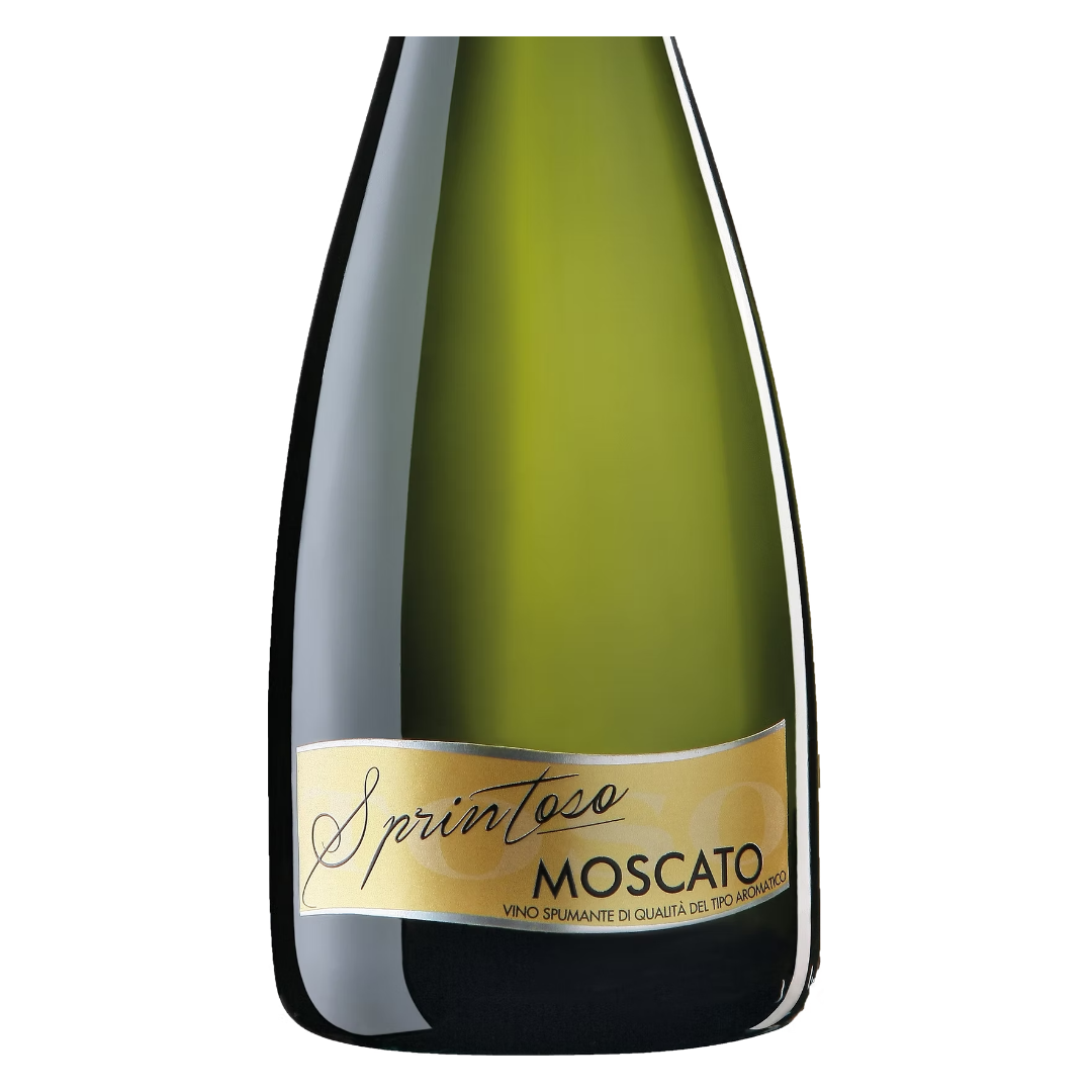 Espumante Toso Moscato - imagem secundária