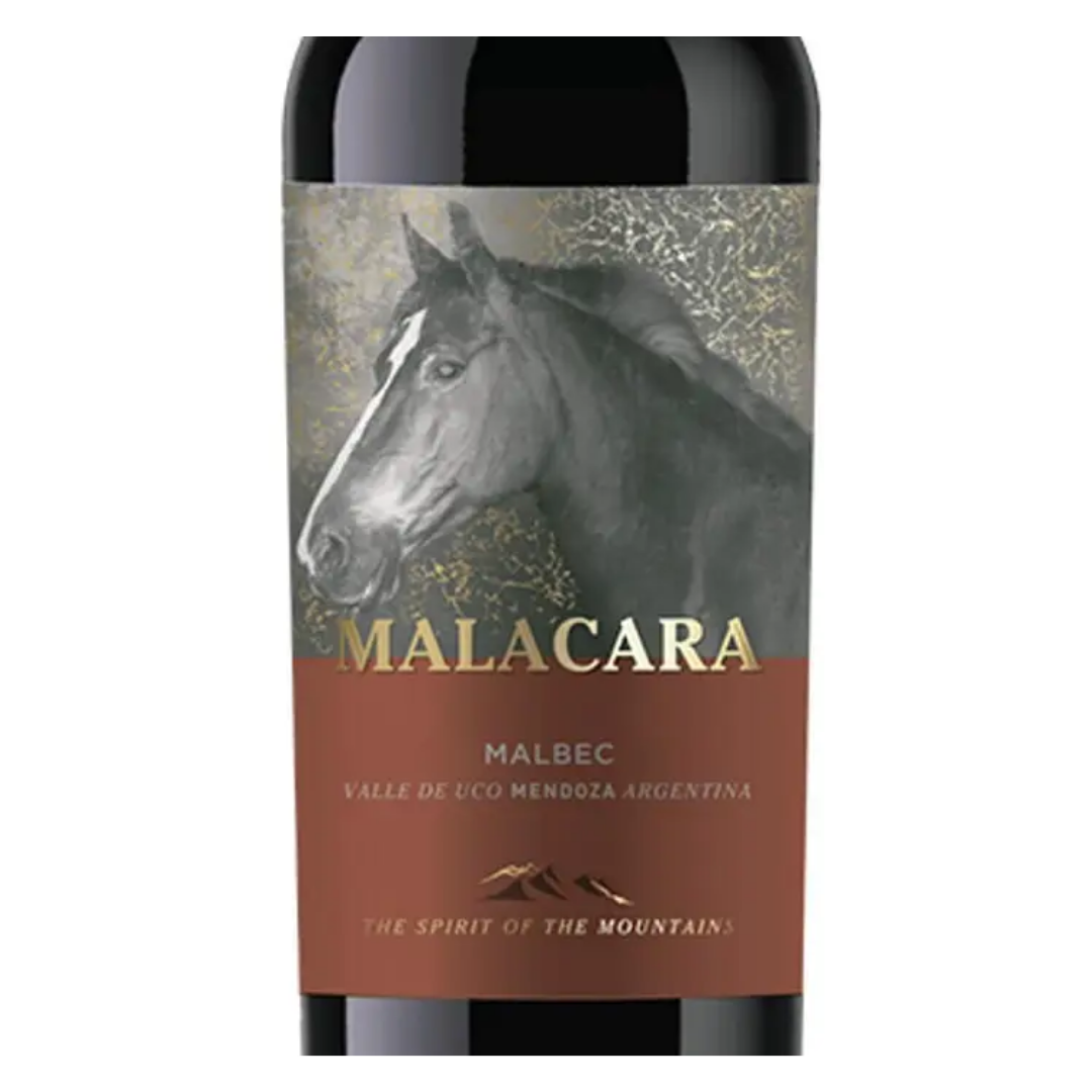 Malacara Malbec - imagem secundária