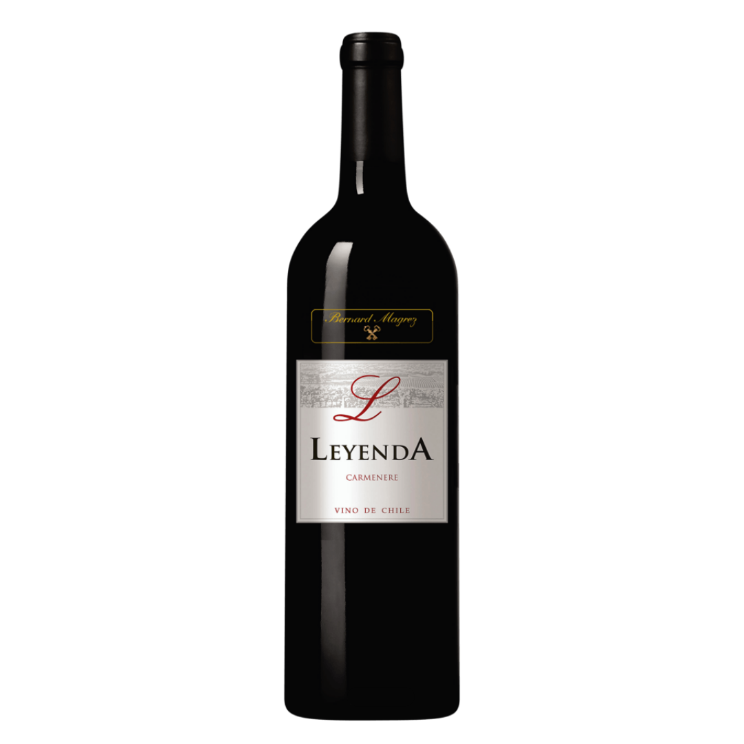 Leyenda CARMENERE