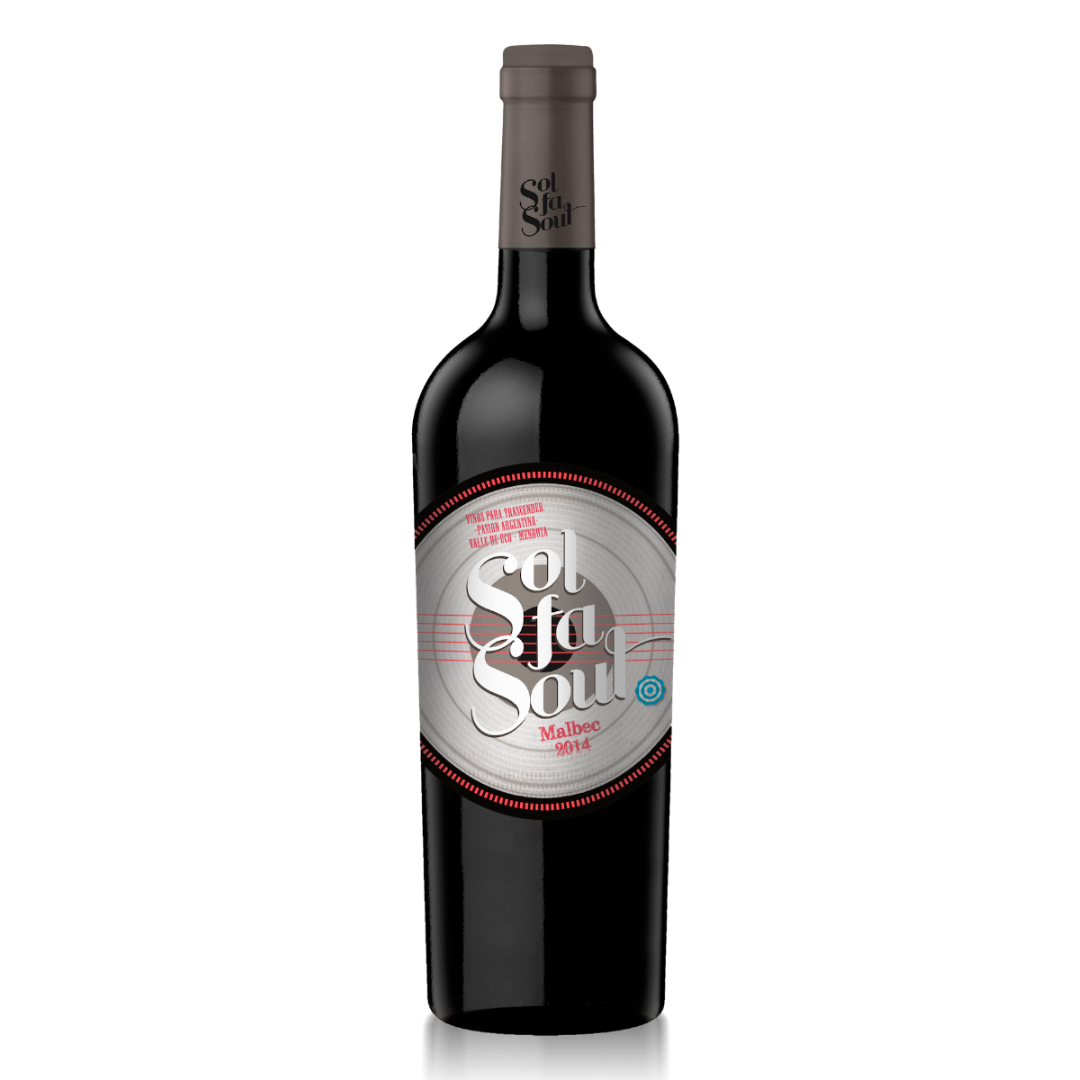 Sol Fa Soul Malbec
