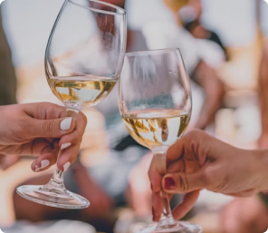 Os melhores vinhos brancos do Brasil