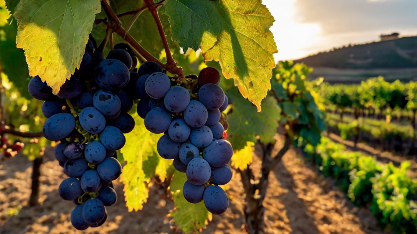 O que é Terroir do Vinho? Guia Completo