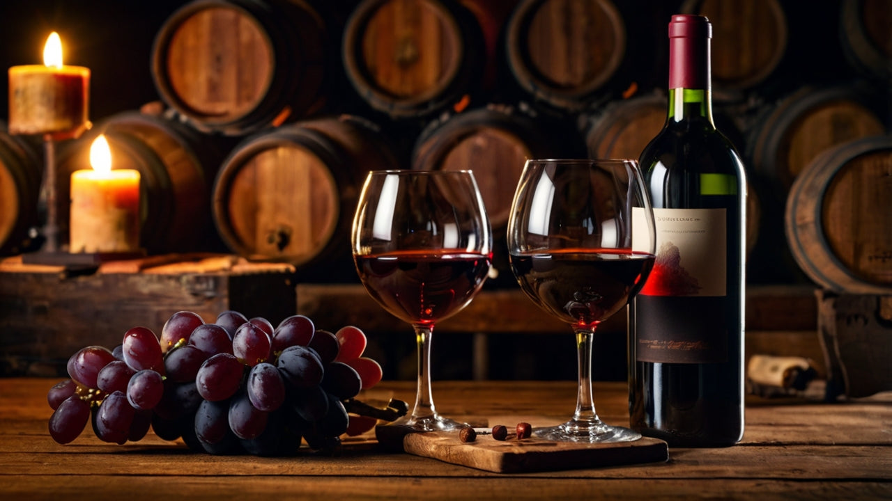 Vinho Casillero del Diablo: 7 Alternativas Incríveis que Você Precisa Conhecer