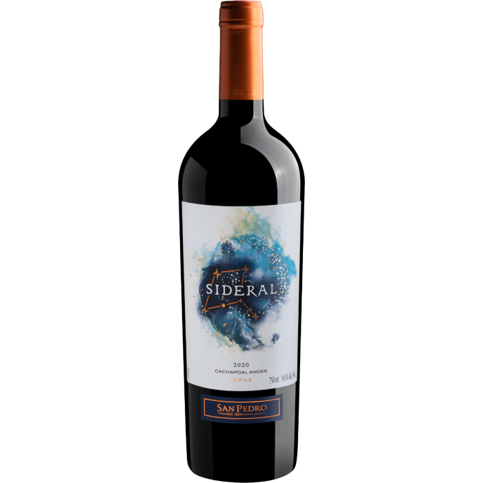 Lamadrid Reserva Cabernet Franc - imagem secundária