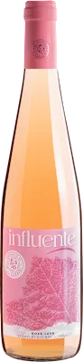 (Cópia) Influente Rosé Vinho Regional Lisboa