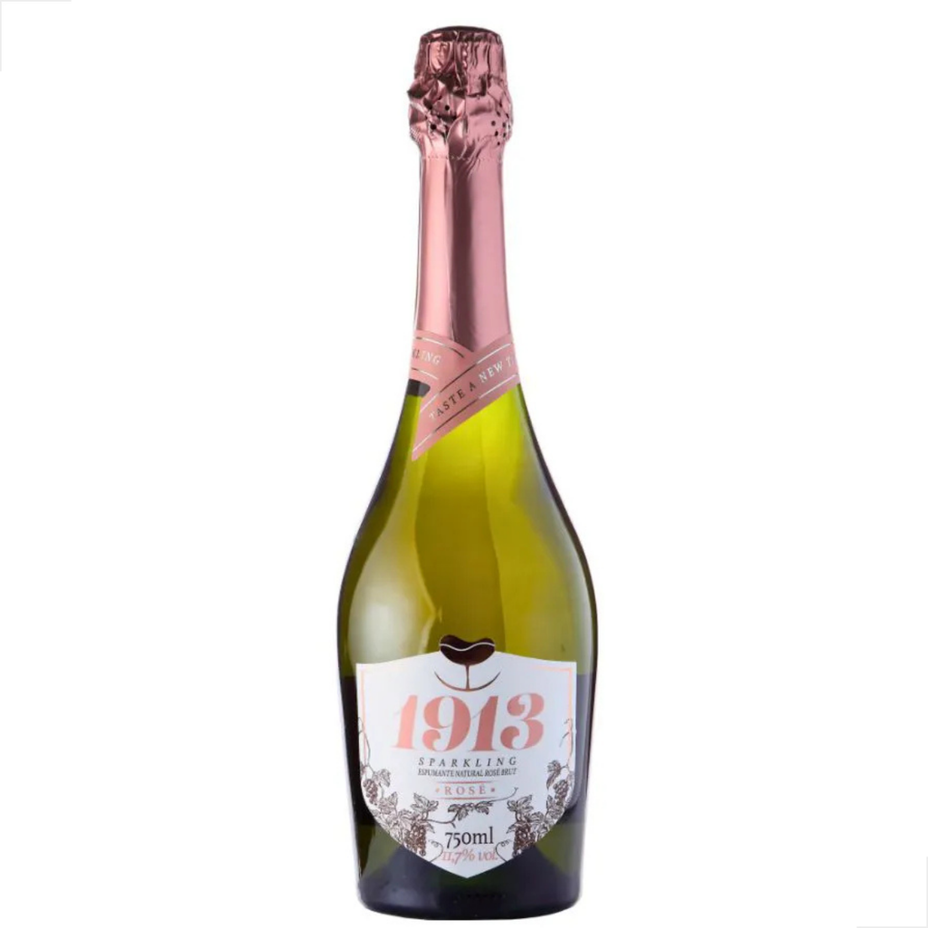 Espumante 1913 Sparkling Brut Rosé