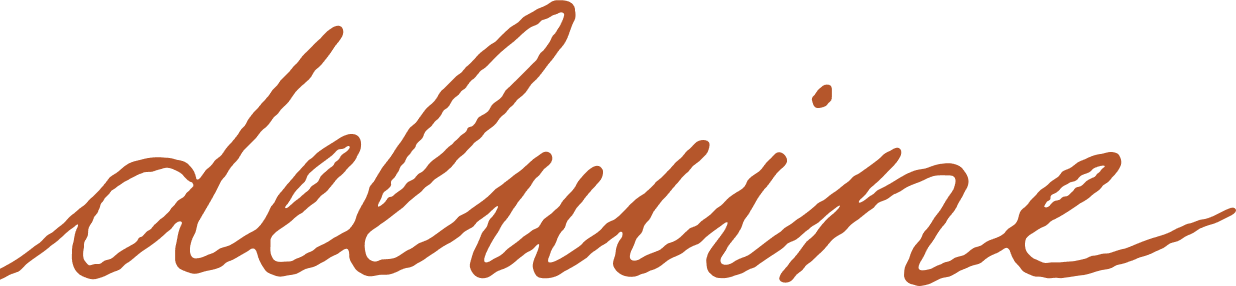 logo delwine