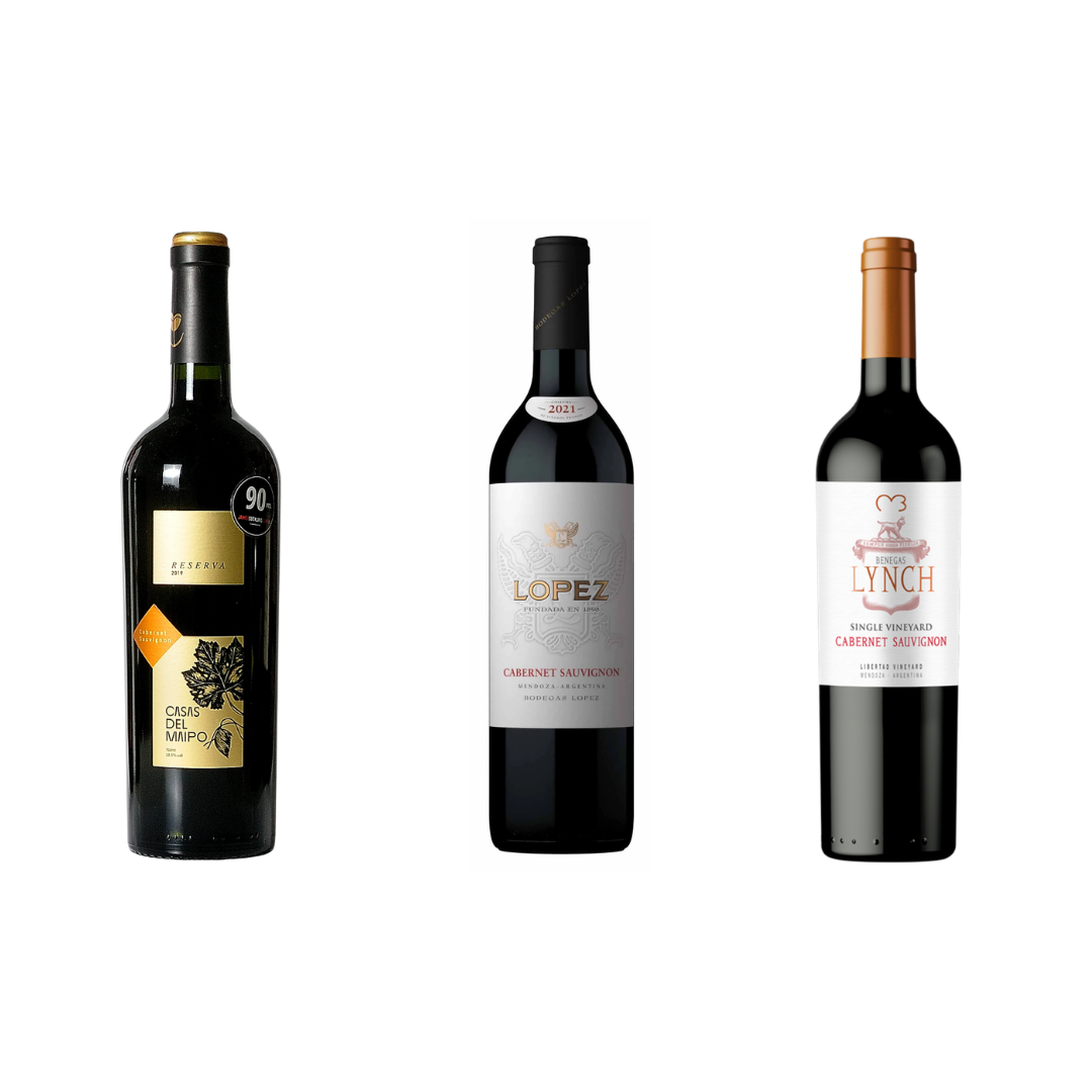 Kit Cabernet Sauvignon