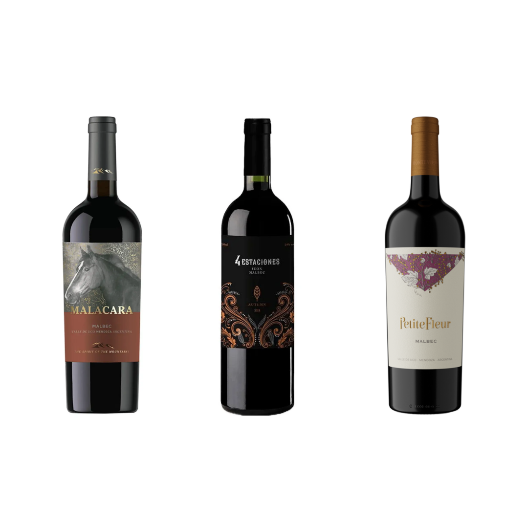 Kit Malbec