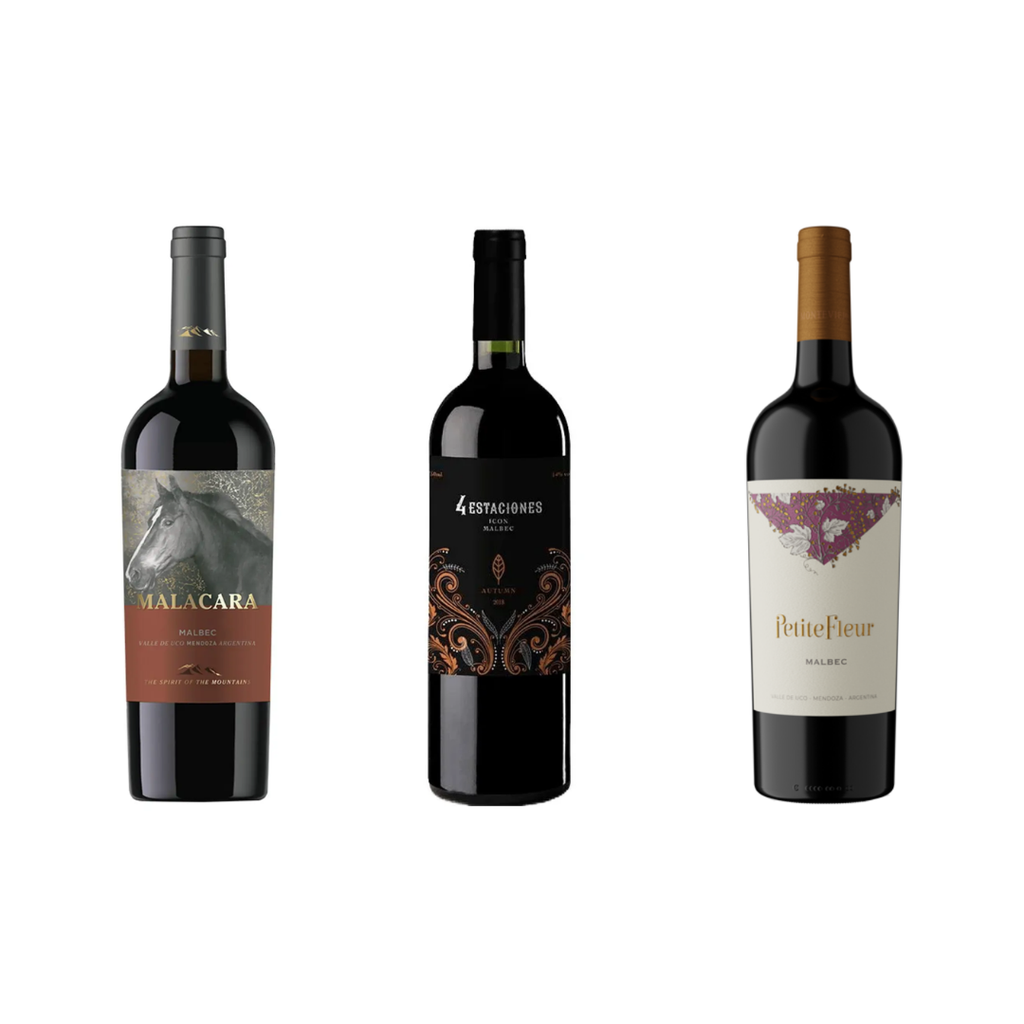 Kit Malbec