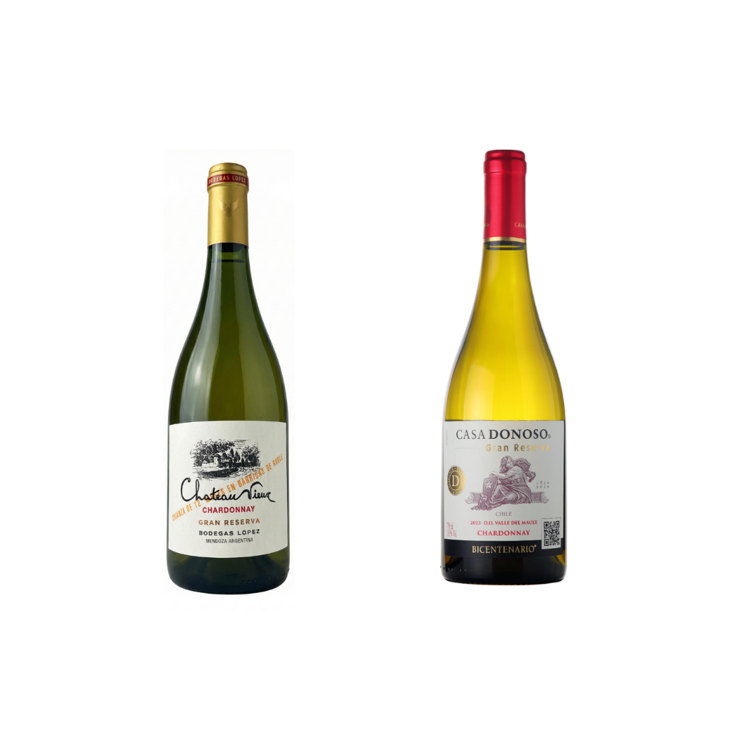 Kit alternativa vinho Angelica Zapata
