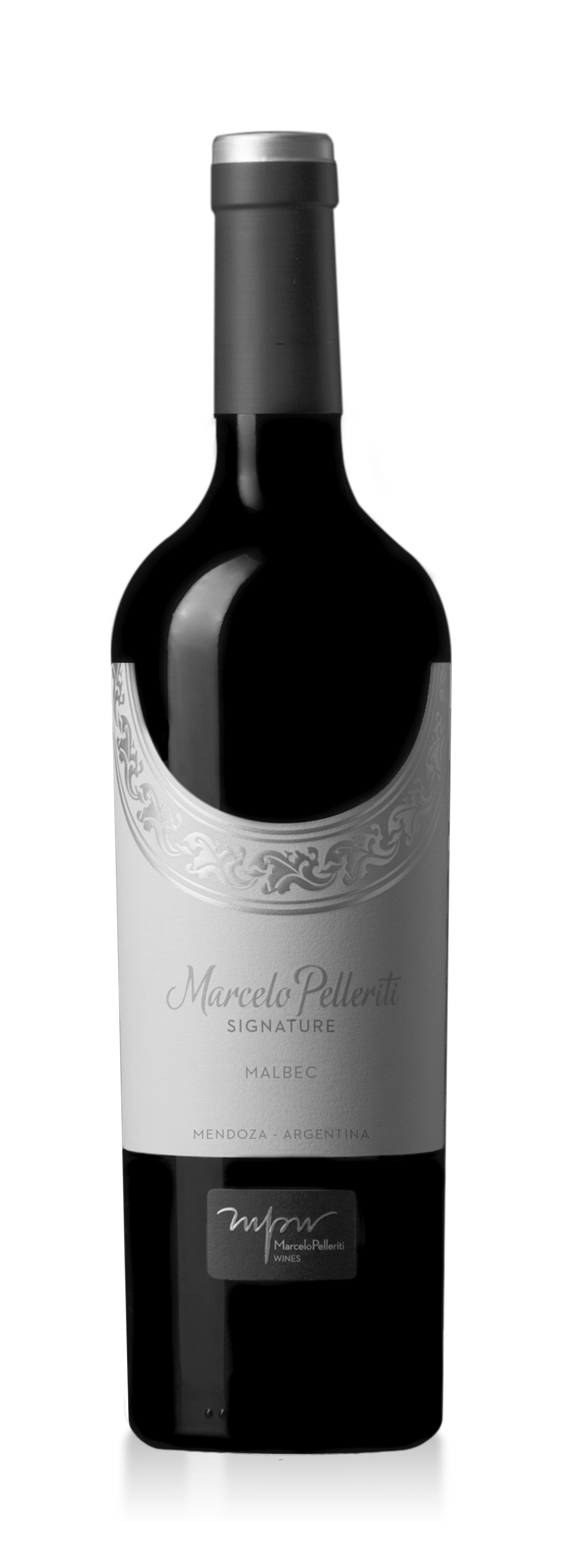 Pelleriti Reserve Malbec Signature