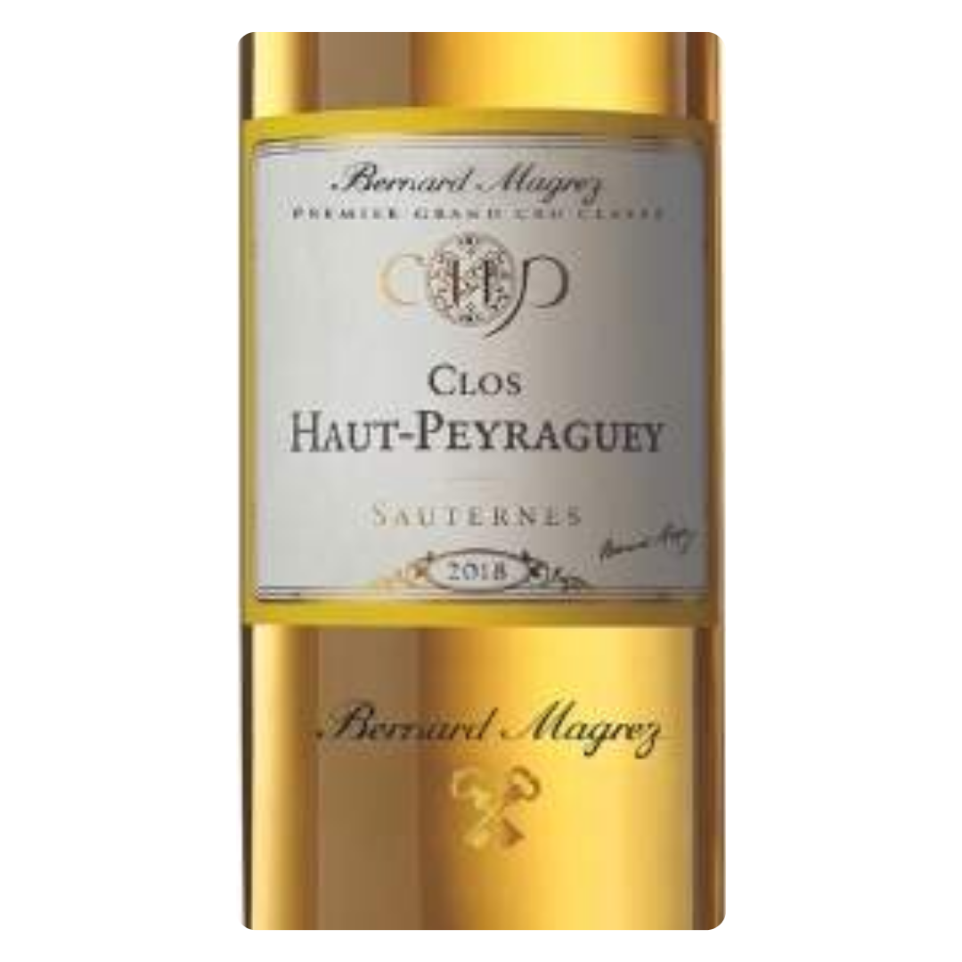 Vinho Branco Symphonie de Haut-Peyraguey Blend