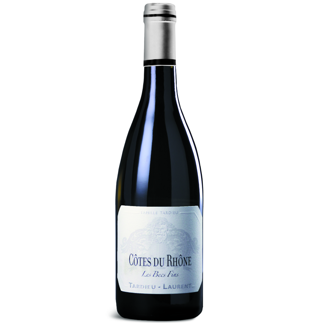 Vinho Branco Les Becs Fins Blend