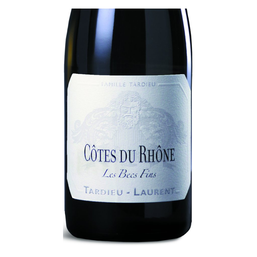 Vinho Branco Les Becs Fins Blend