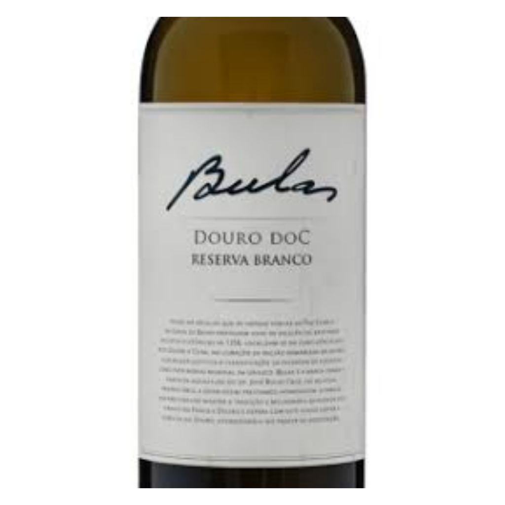 Vinho Branco Bulas Reserva Blend