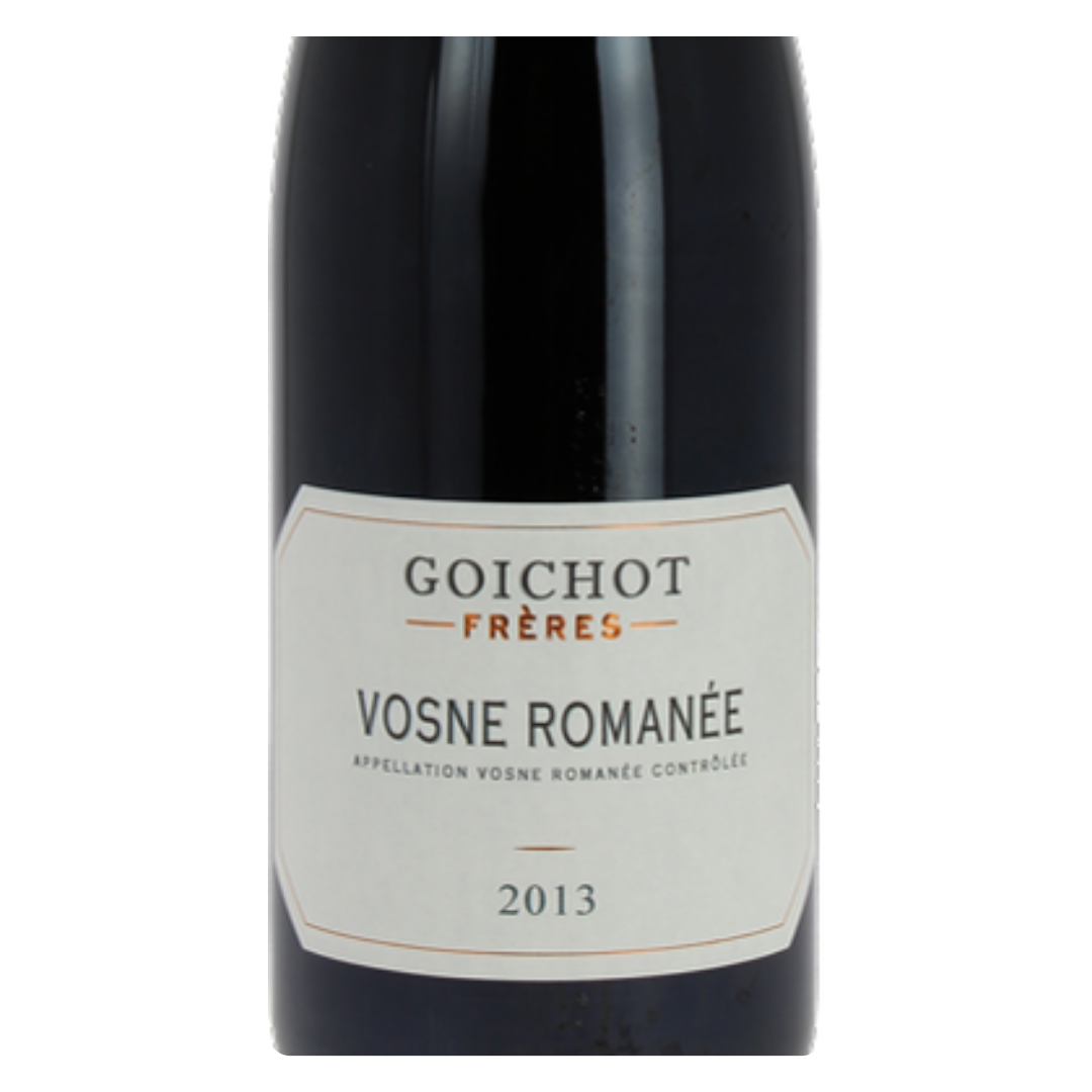 Vinho Tinto Vosne-Romanée Pinot Noir Premium 2016