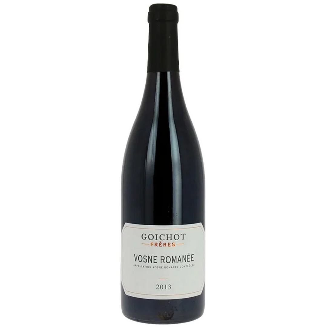 Vinho Francês Vosne-Romanée André Goichot SAFRA 2019