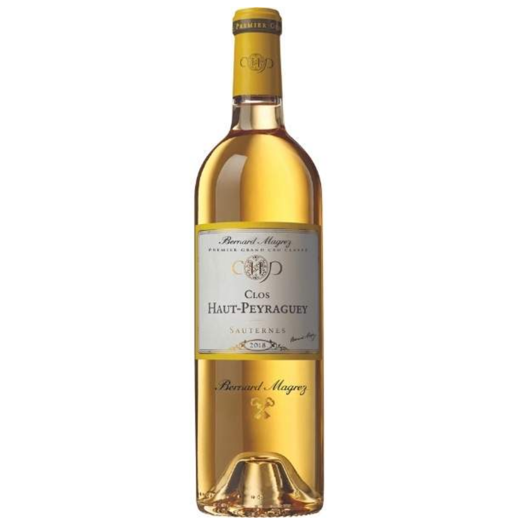 Vinho Branco Symphonie de Haut-Peyraguey Blend