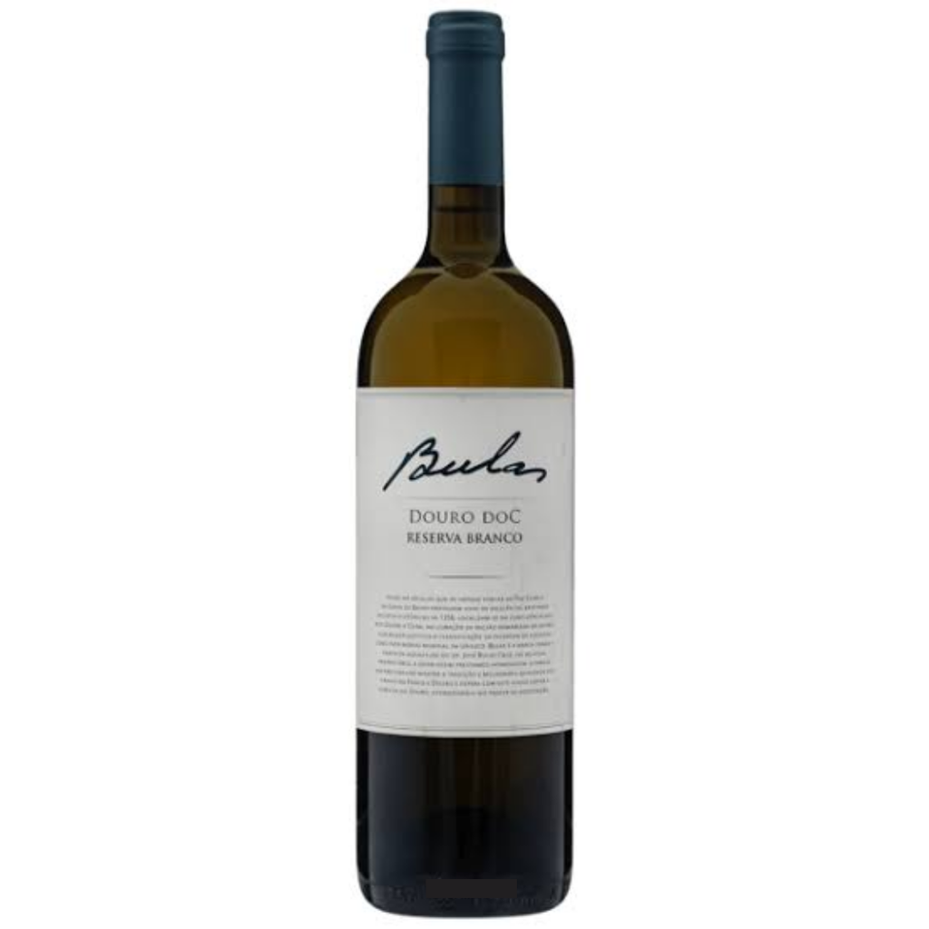 Vinho Branco Bulas Reserva Blend