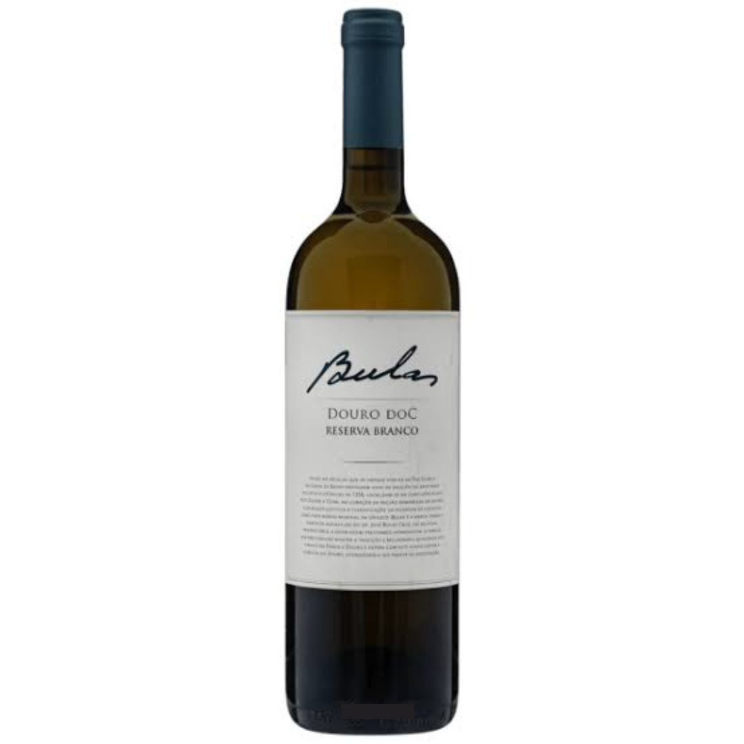 Vinho Branco Bulas Reserva Blend
