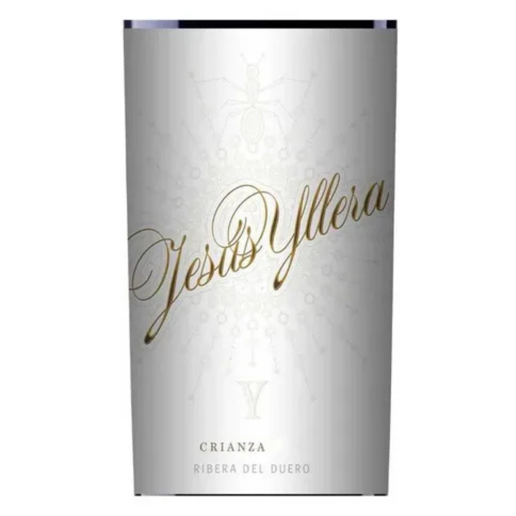 Vinho Tinto Jesús Yllera Blend