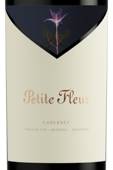 Vinho Tinto Monteviejo Petite Fleur Cabernet Vale do Uco Argentina 750ml - imagem secundária