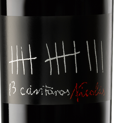13 Cántaros Nicolás