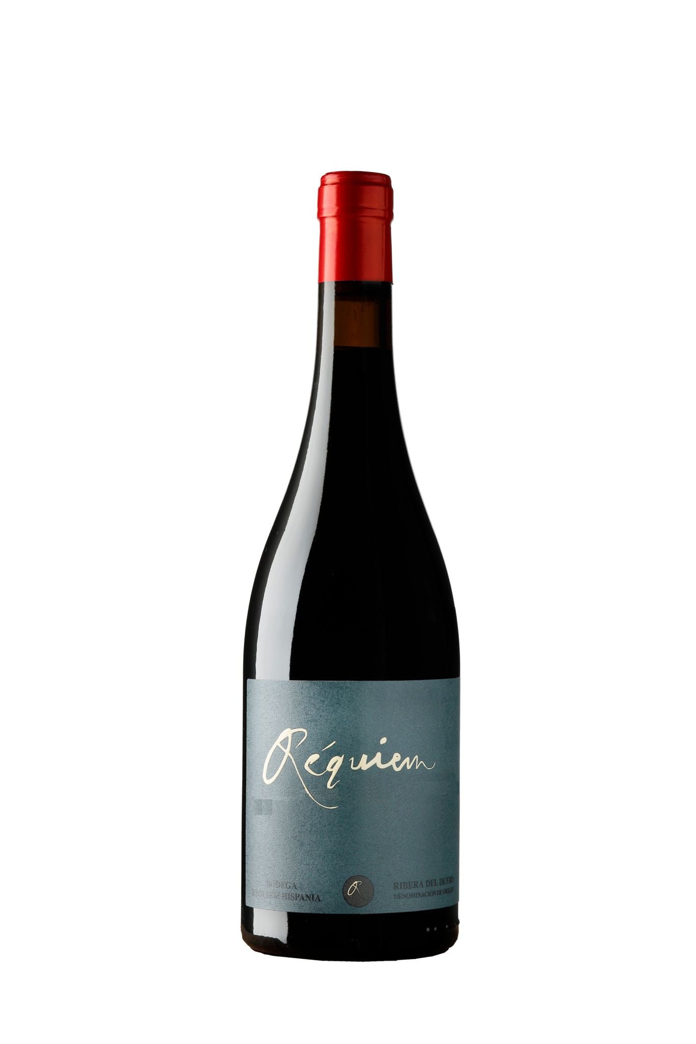 Vinho Tinto Requiem Tempranillo Ribera del Duero