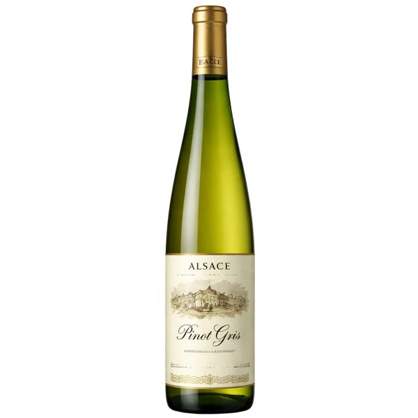 Rolly Gassmann Pinot Gris 2016 - AOC Alsace