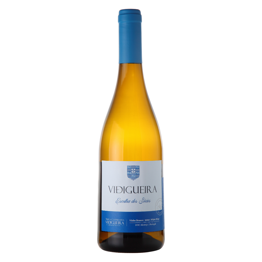 Vinho Branco Vidigueira Escolha dos Sócios Blend
