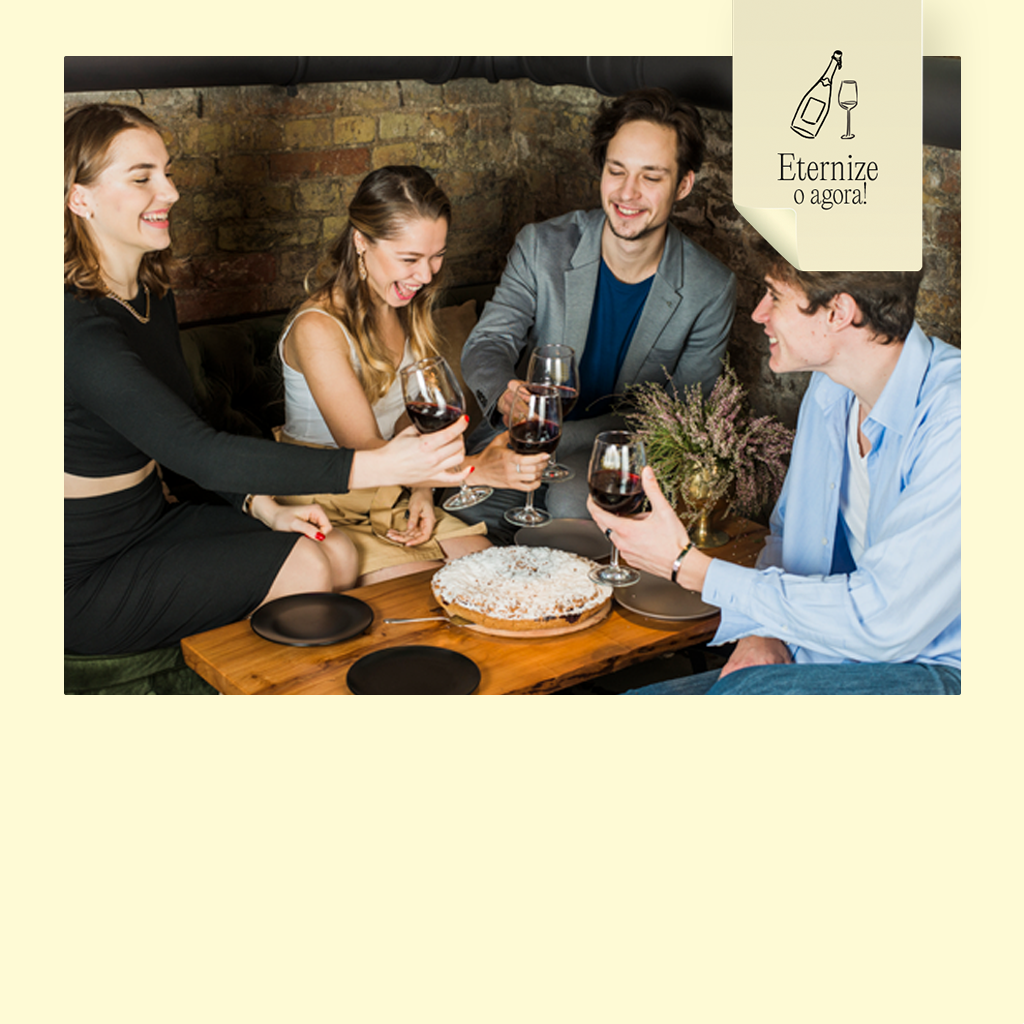 Amigos & Vinhos