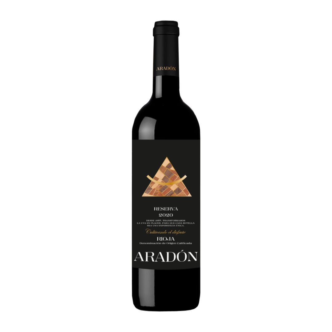 Aradon Reserva