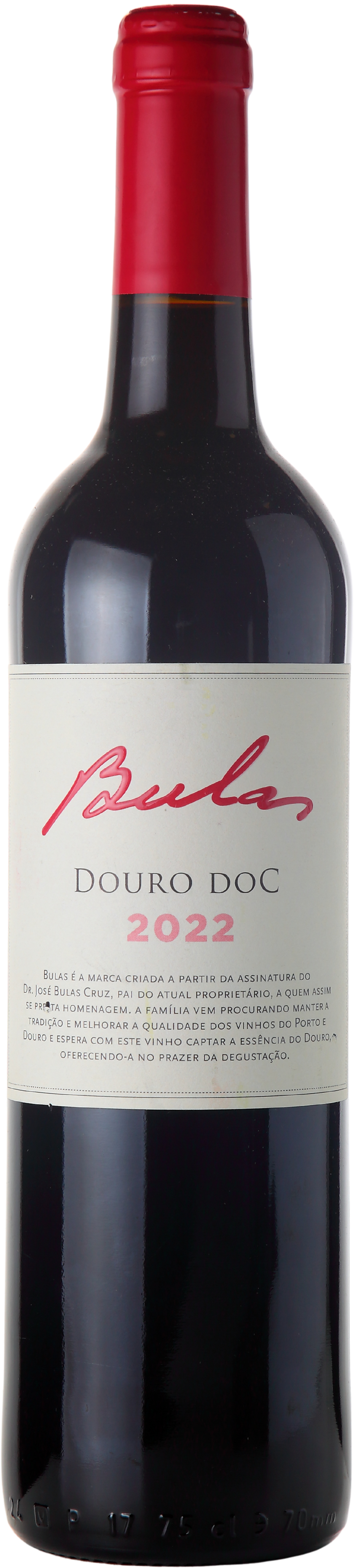 Kit Europa 1 - Château Jamais Renoncer, Bulas Reserva,Bulas Colheita, Yllera Crianza - imagem secundária