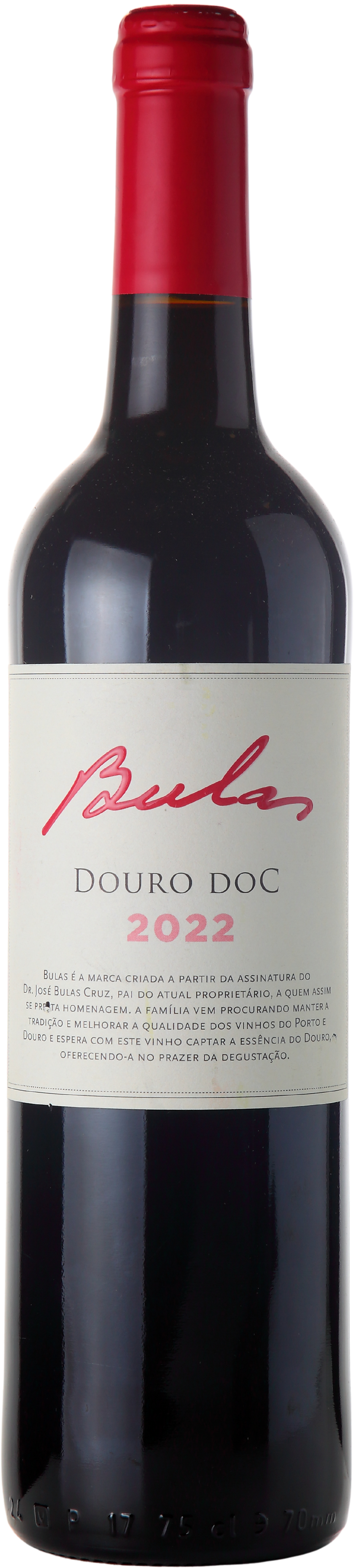 Kit Europa 3 - Château Les Songes, Bulas Colheita, Yllera Crianza