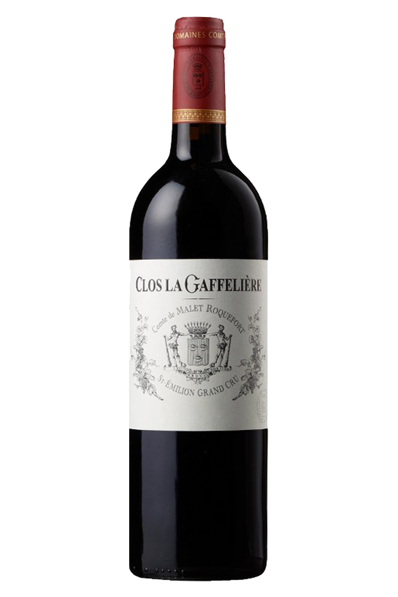 Vinho Tinto Clos La Gaffelière Grand Cru Blend