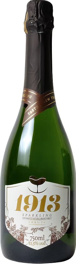 Espumante 1913 Sparkling Branco Brut