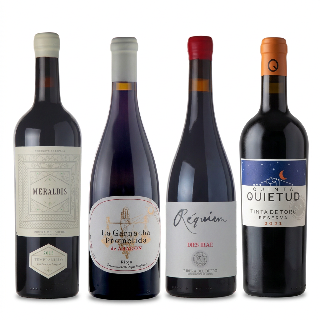 Kit Alternativo aos Ícones da Espanha