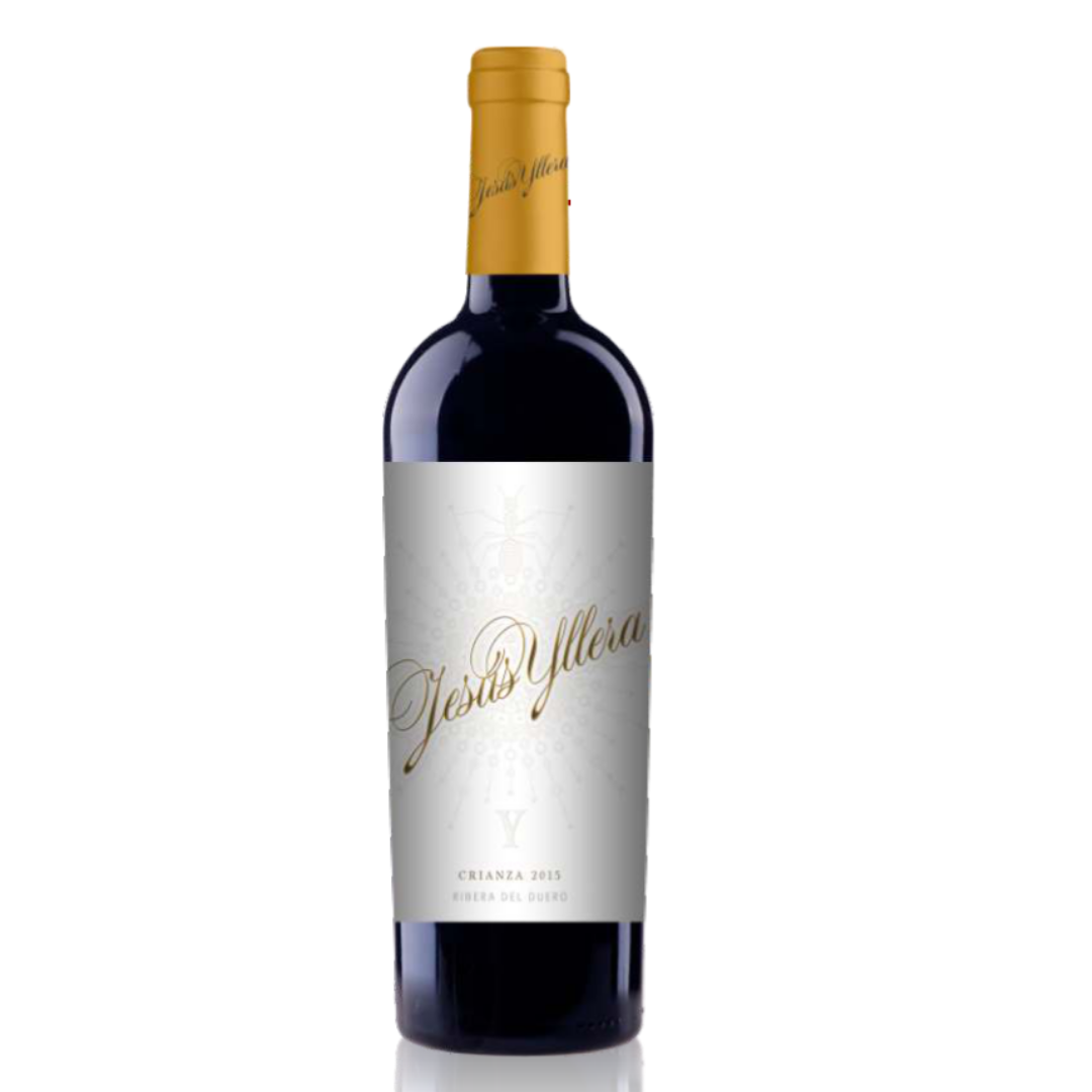 Vinho Tinto Jesús Yllera Blend