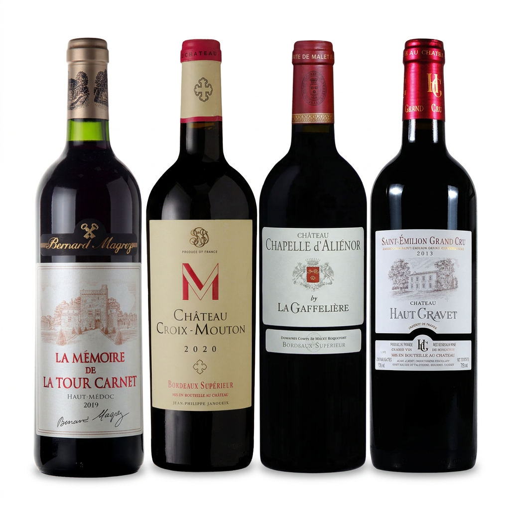 Kit Premium: A Elite Francesa