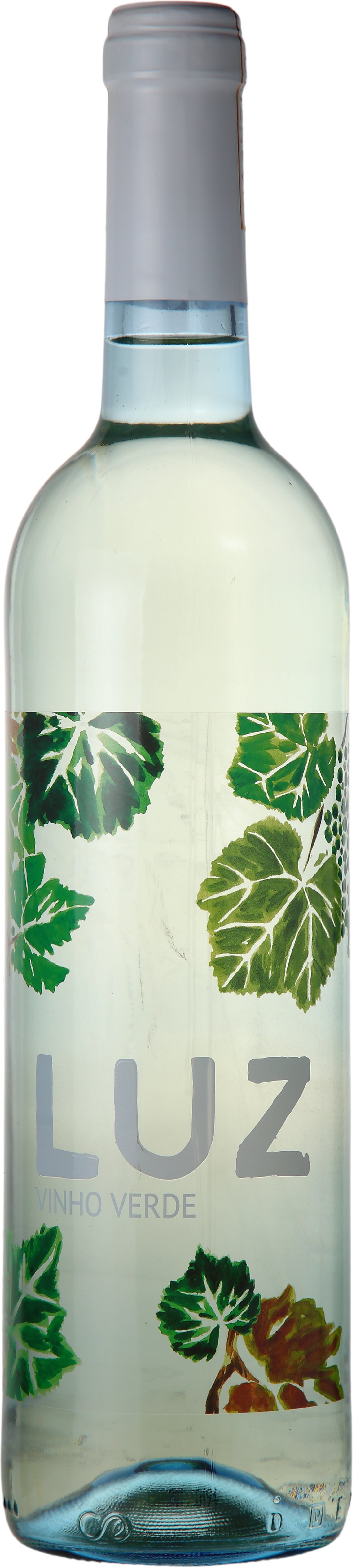 Vinho Verde Branco Luz