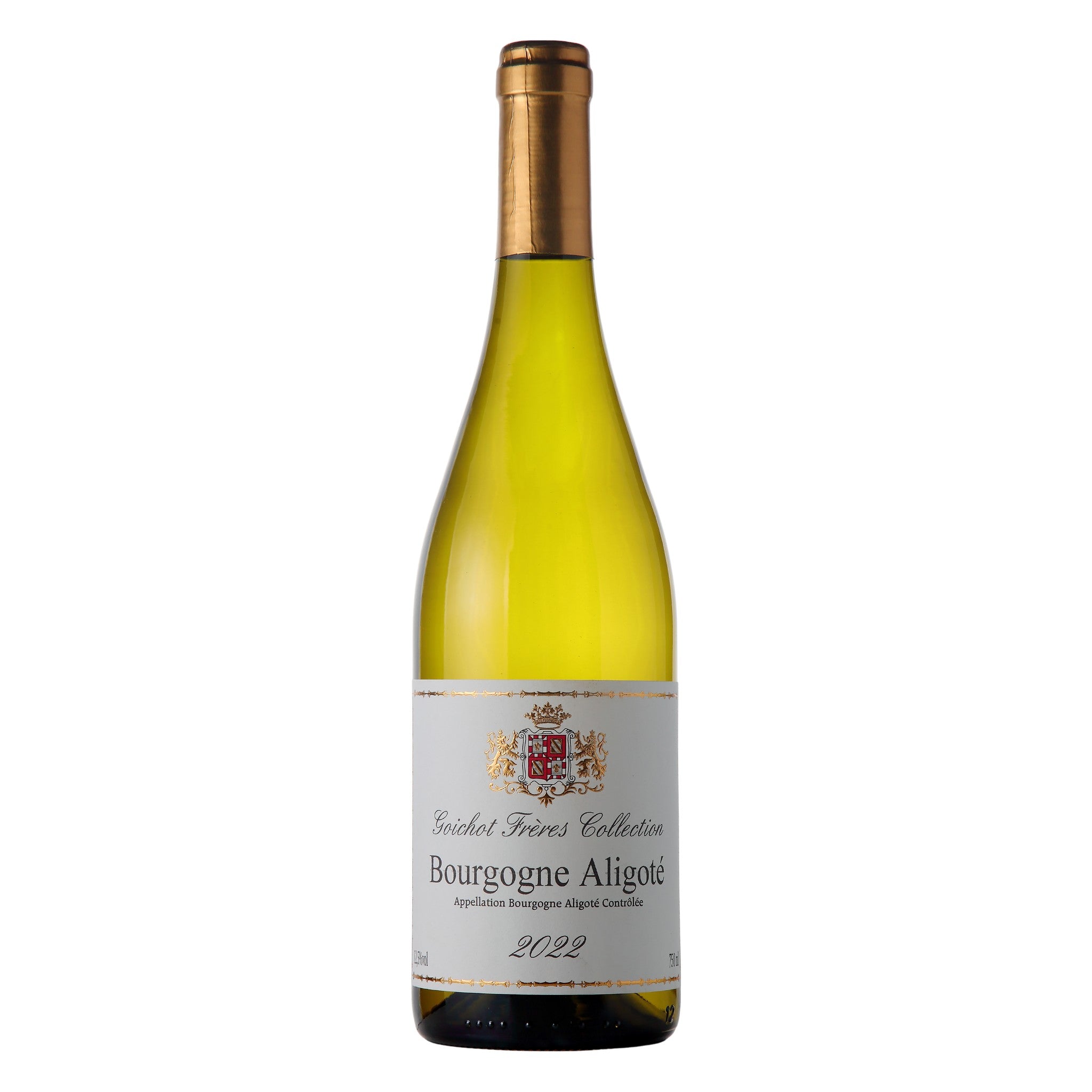 Vinho Branco Château du Cray Bourgogne Aligoté