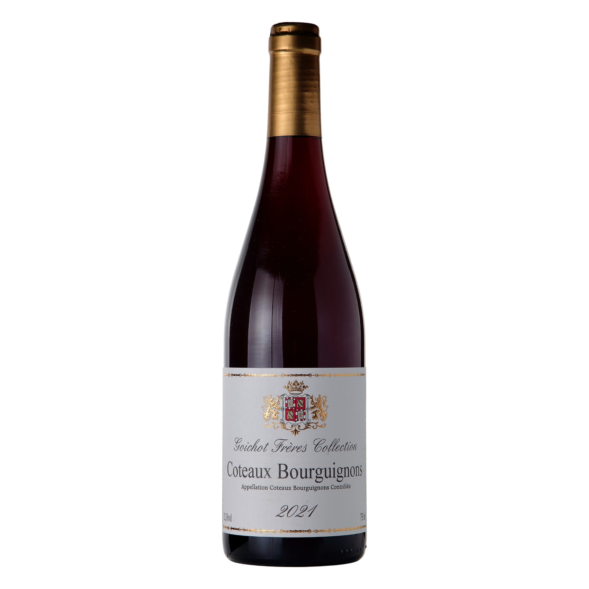 Vinho Tinto Maison Goichot Coteaux Bourguignons Blend