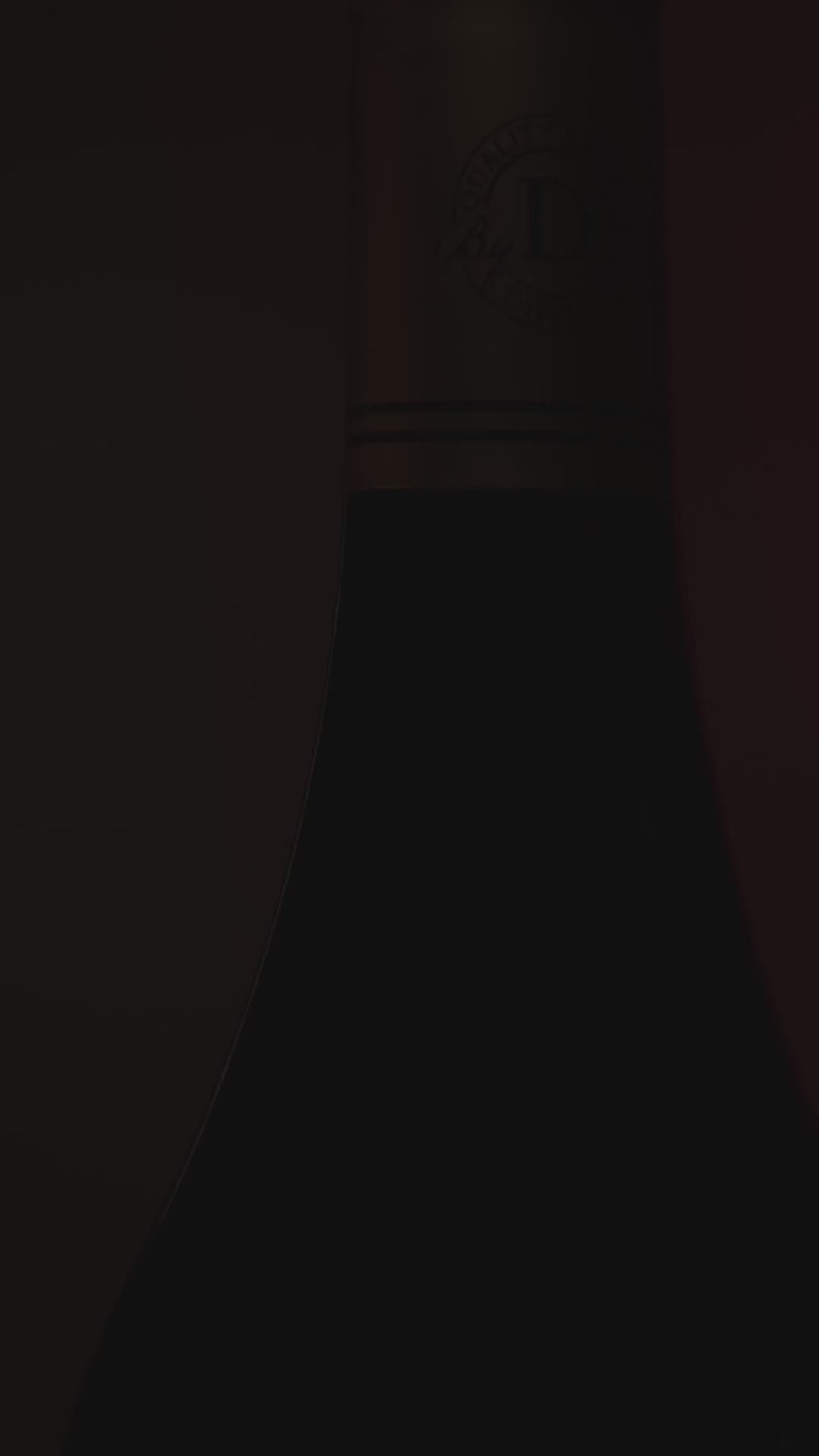 Casa Donoso Buttery Chardonnay Branco