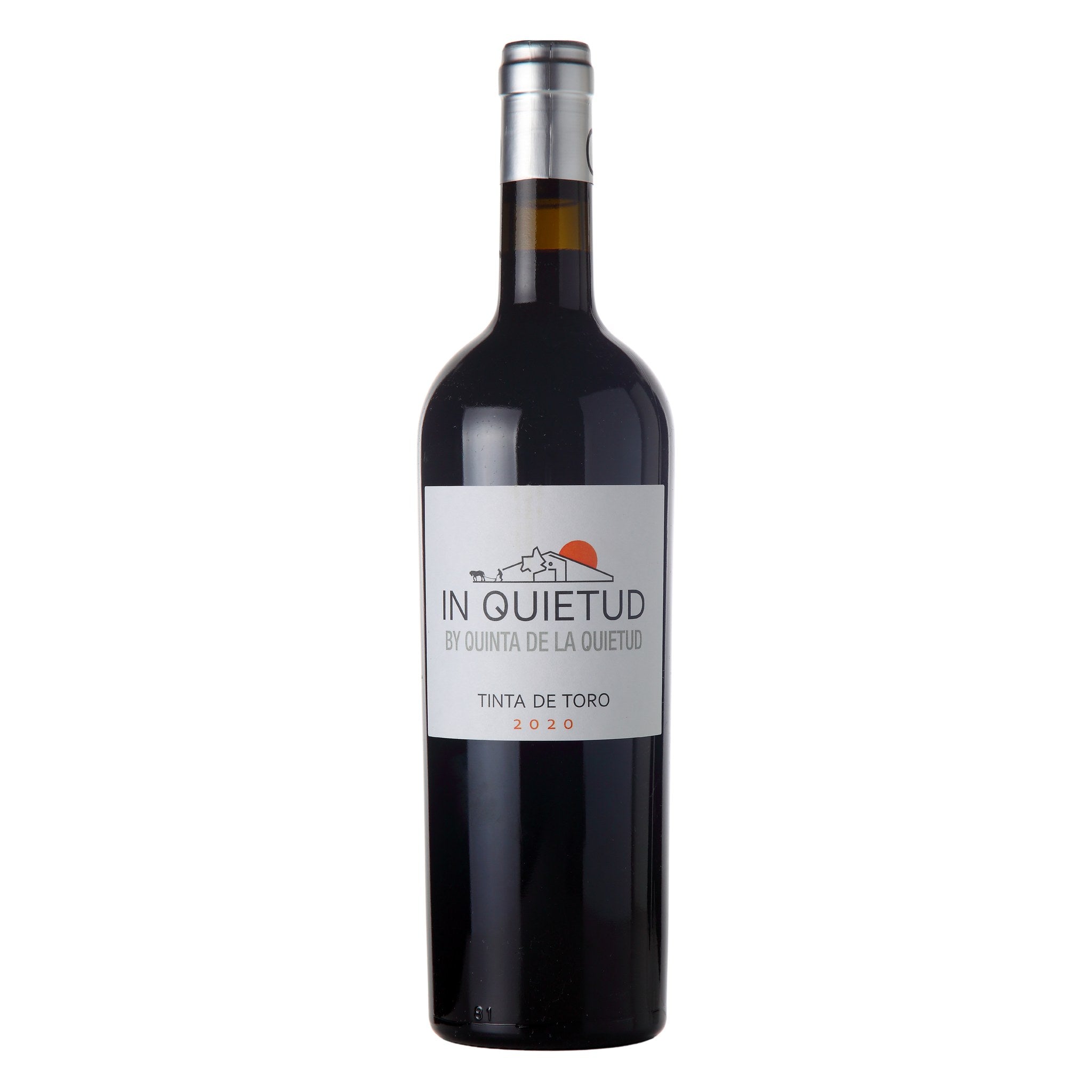 Vinho Tinto In Quietud by Nature Tinta de Toro