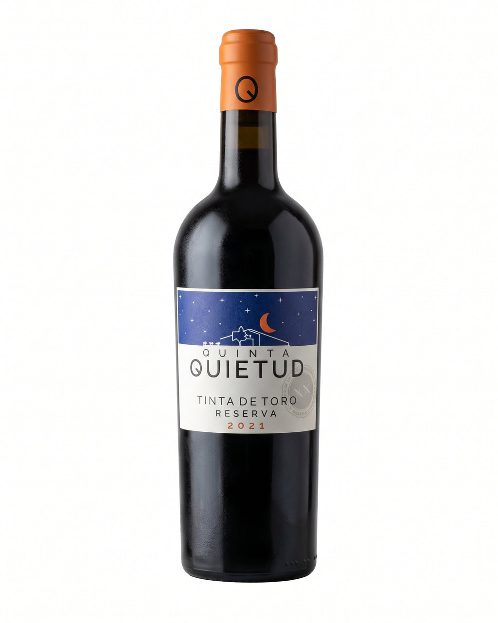 Vinho Tinto Quinta Quietud 2021