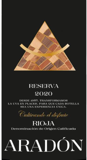 Aradon Reserva - imagem secundária